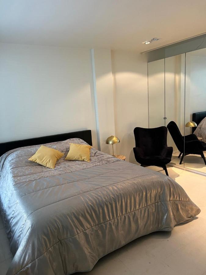 Aa Apartament *